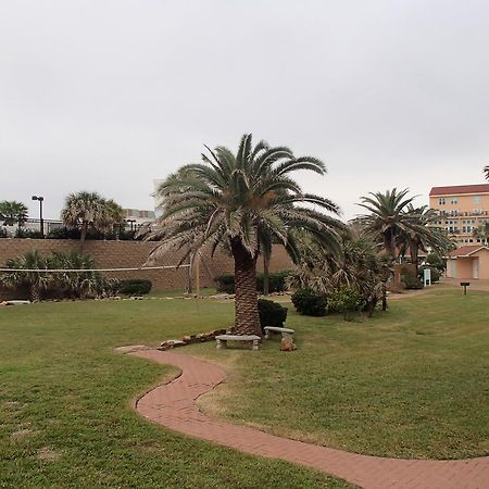 Maravilla Condos Galveston Exteriör bild