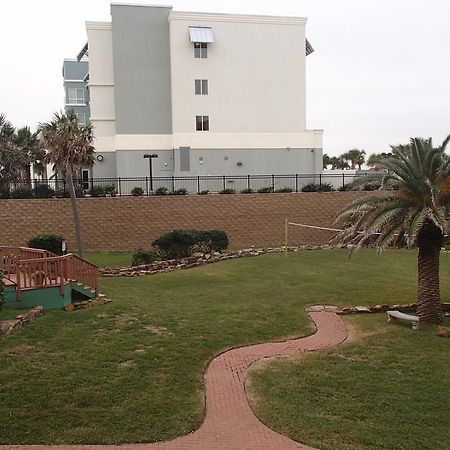 Maravilla Condos Galveston Exteriör bild