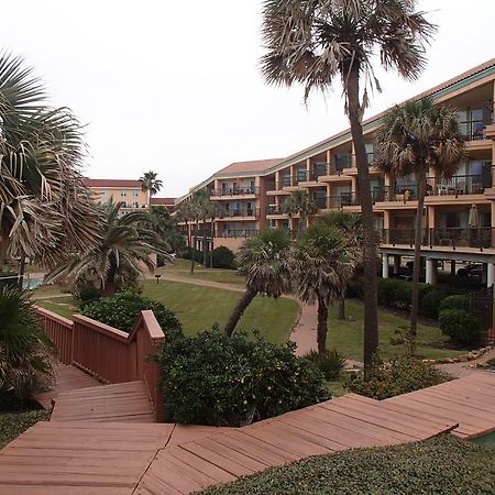 Maravilla Condos Galveston Exteriör bild