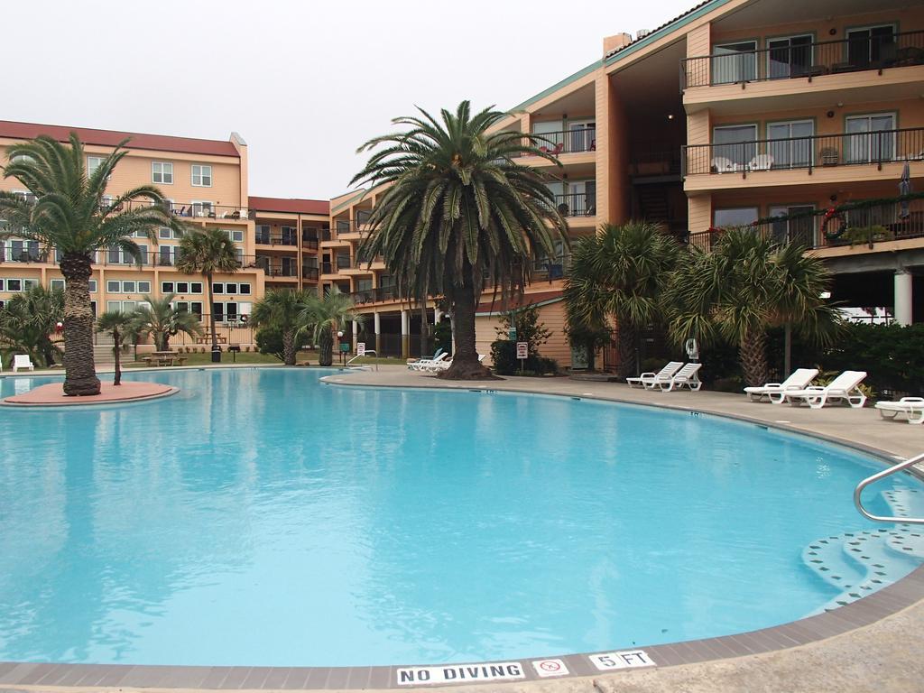Maravilla Condos Galveston Exteriör bild