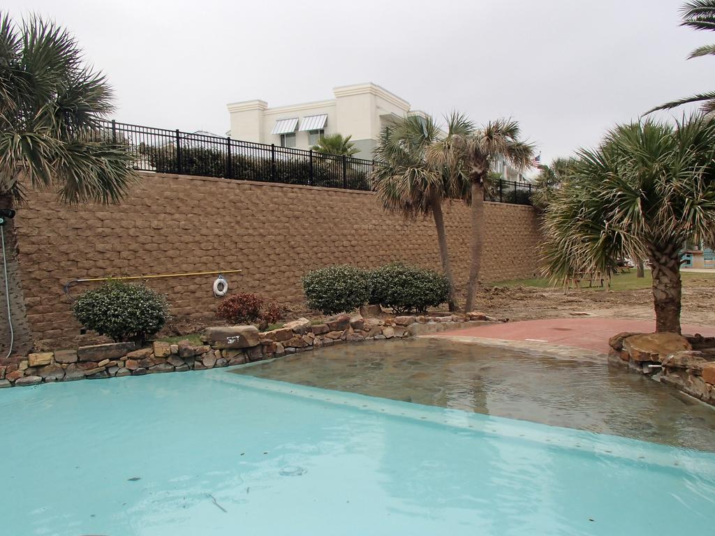 Maravilla Condos Galveston Exteriör bild