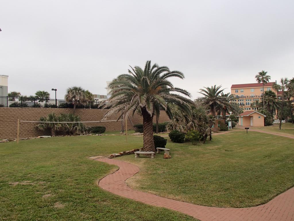 Maravilla Condos Galveston Exteriör bild