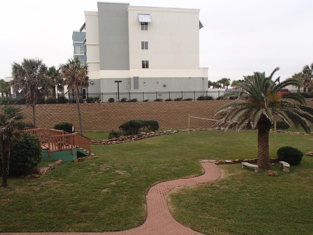 Maravilla Condos Galveston Exteriör bild