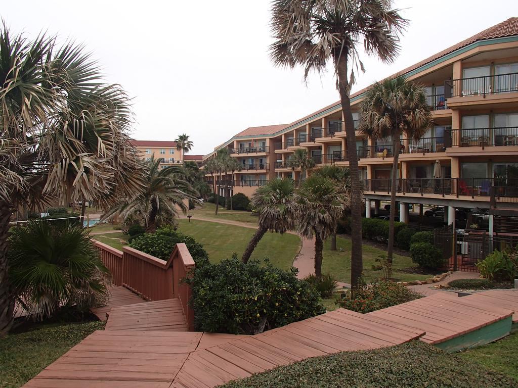 Maravilla Condos Galveston Exteriör bild