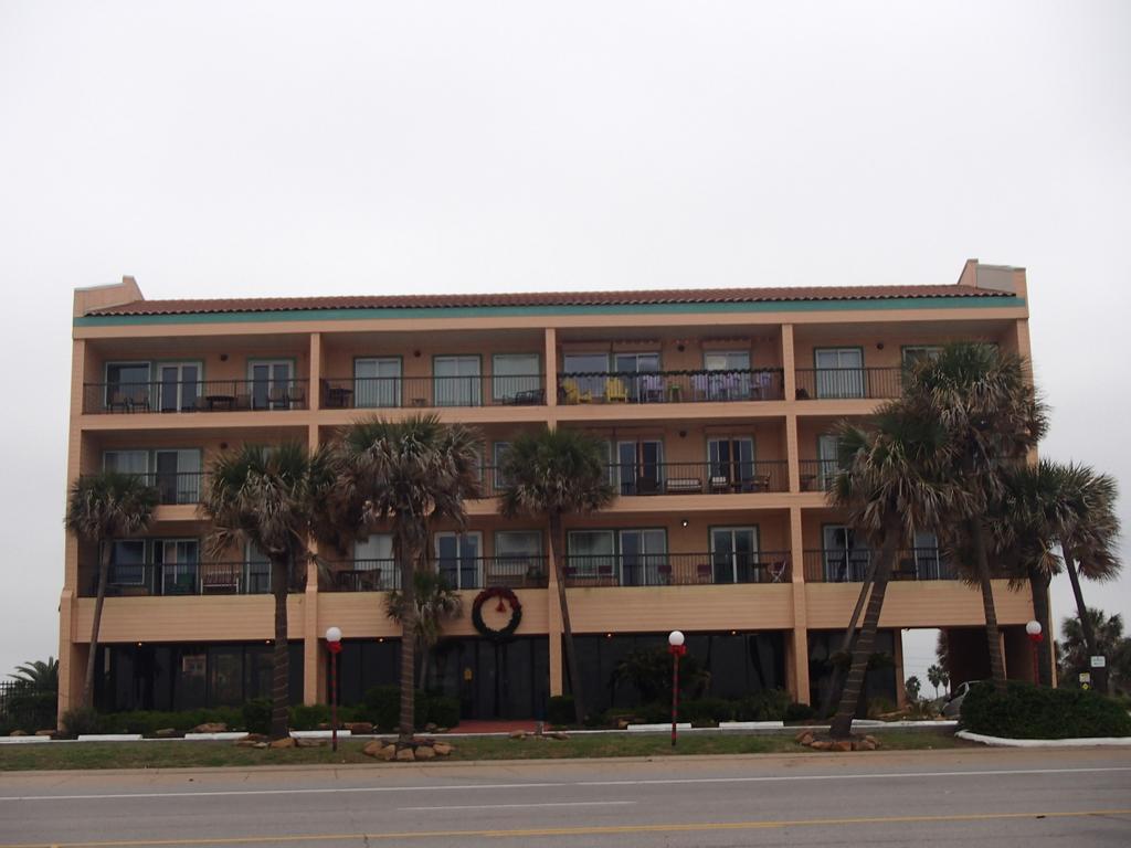 Maravilla Condos Galveston Exteriör bild
