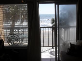 Maravilla Condos Galveston Exteriör bild